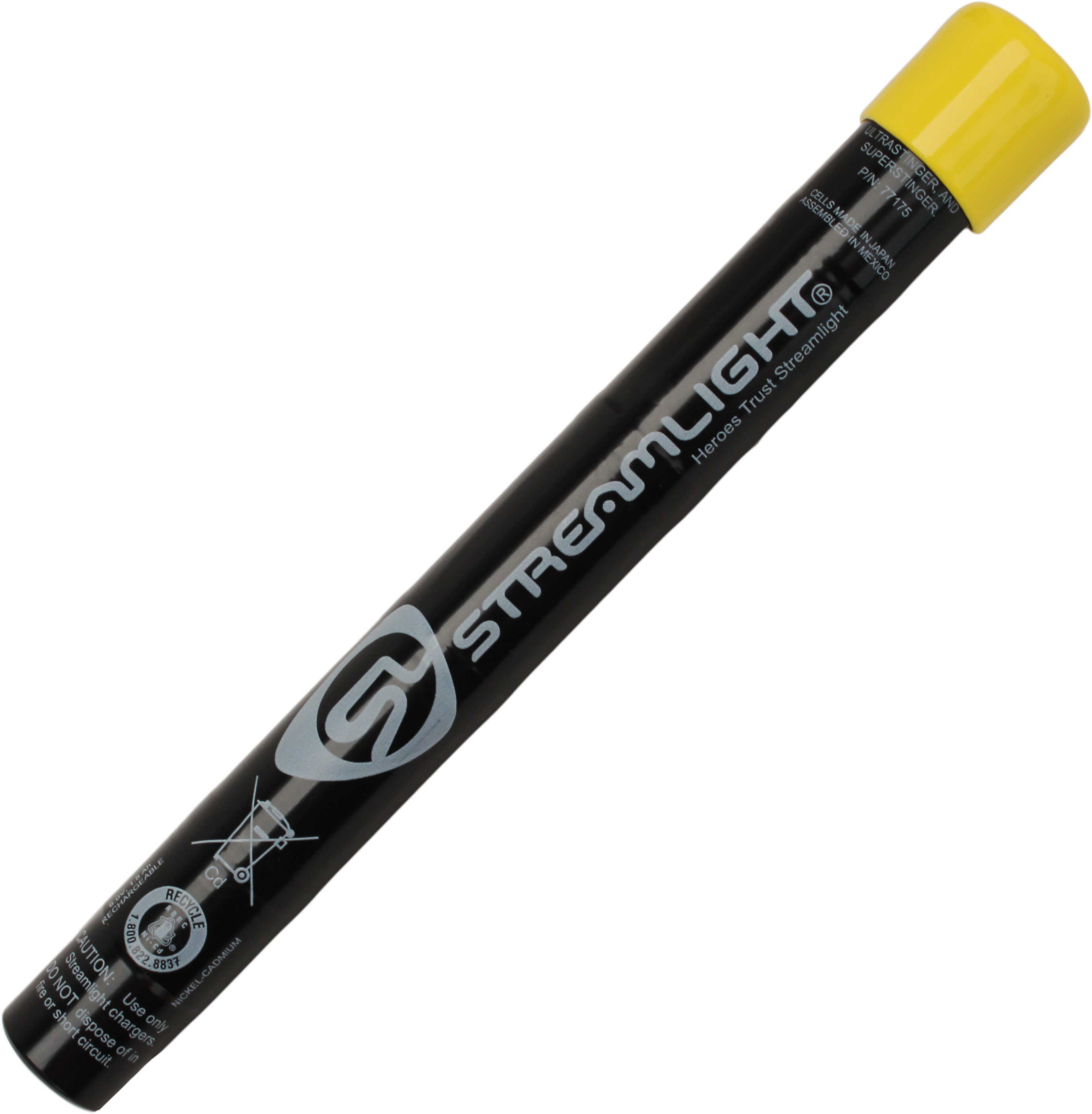 STREAMLT ULTRASTINGER Rep Battery