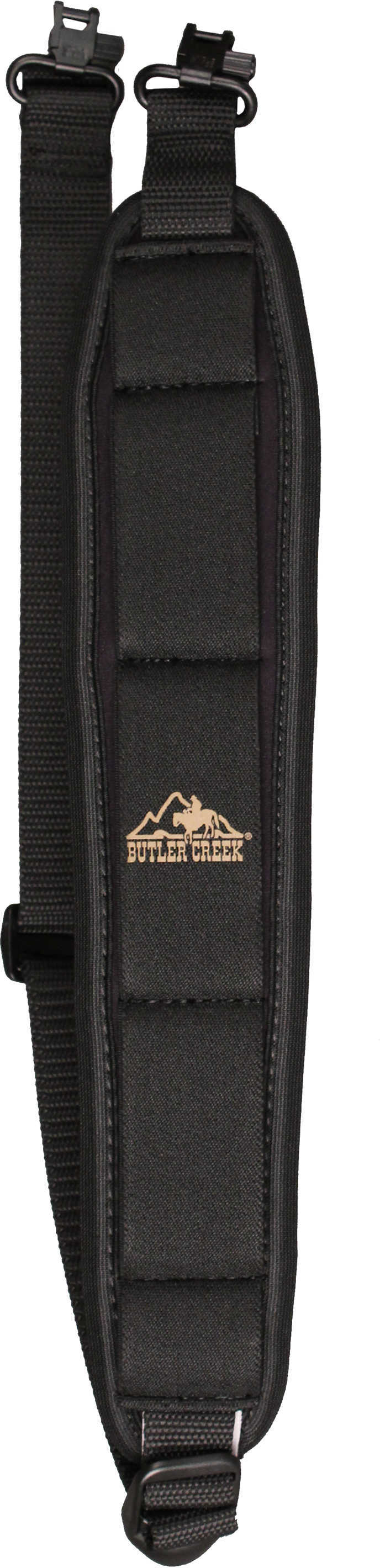 Bc Black Rifle Sling W/Swivels