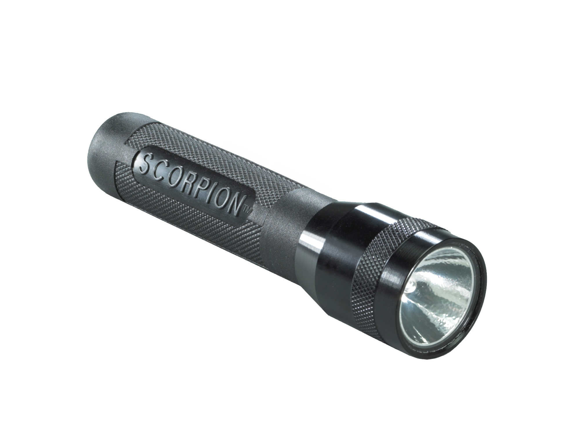 Streamlight Scorpion Light W/Lit BA