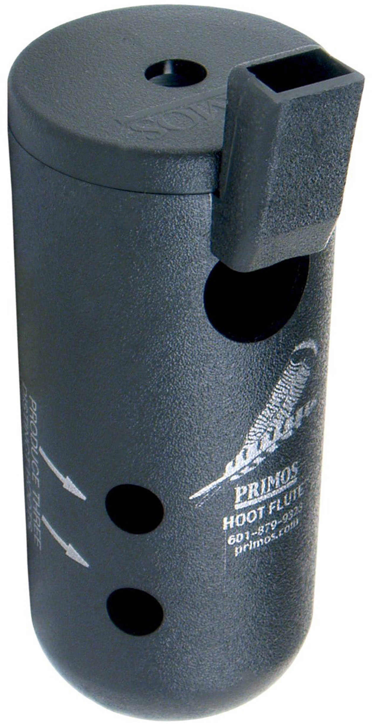 Prim Hoot Flute Locator Owl Call