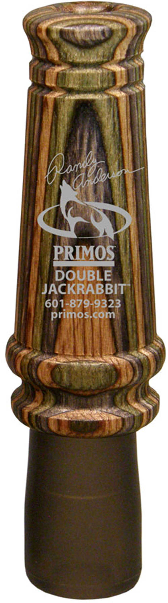 Prim Dbl Jackrabbit Predator Call