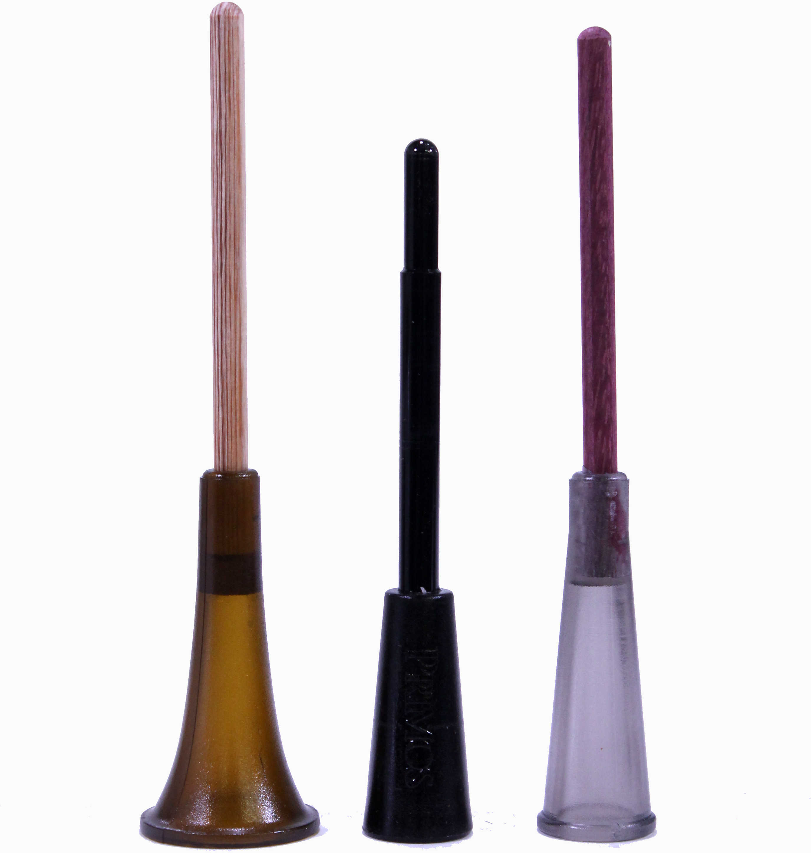 PRIMOS STRIKER 3 PACK