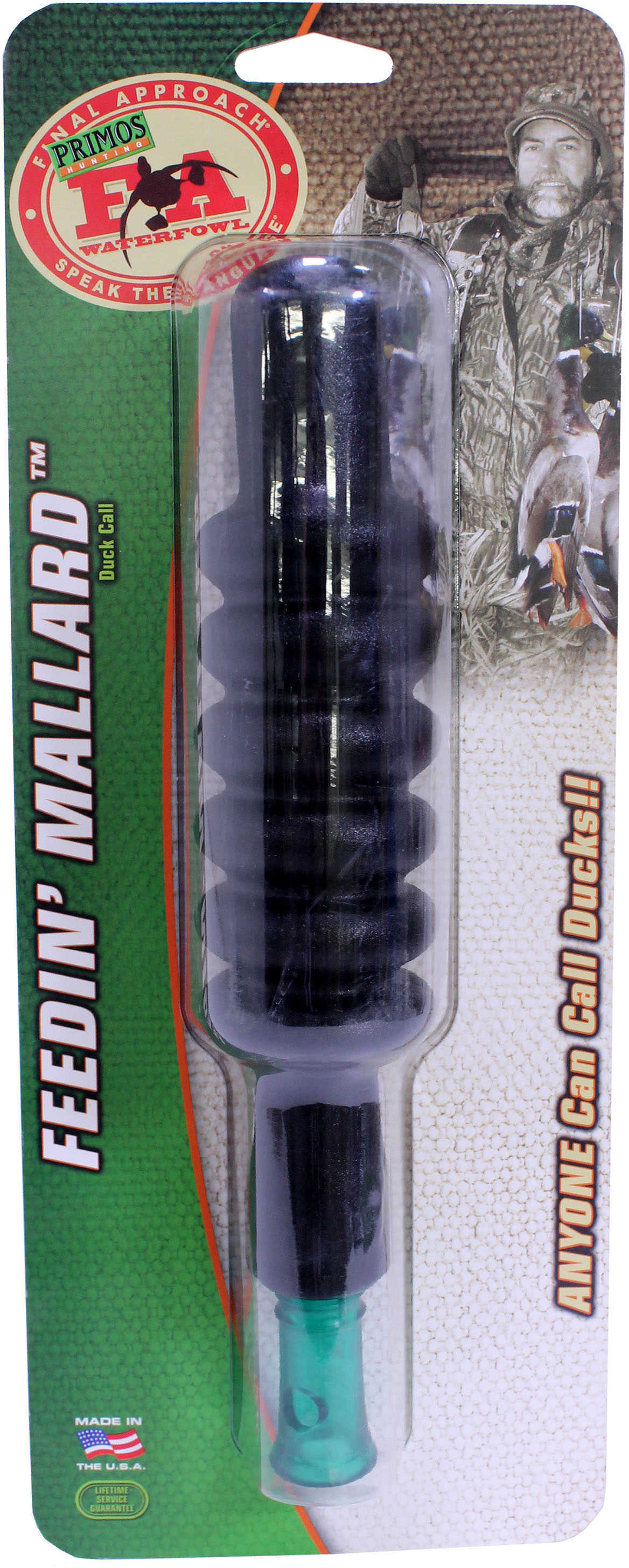 PRIMOS FEEDIN' MALLARD DUCK CALL