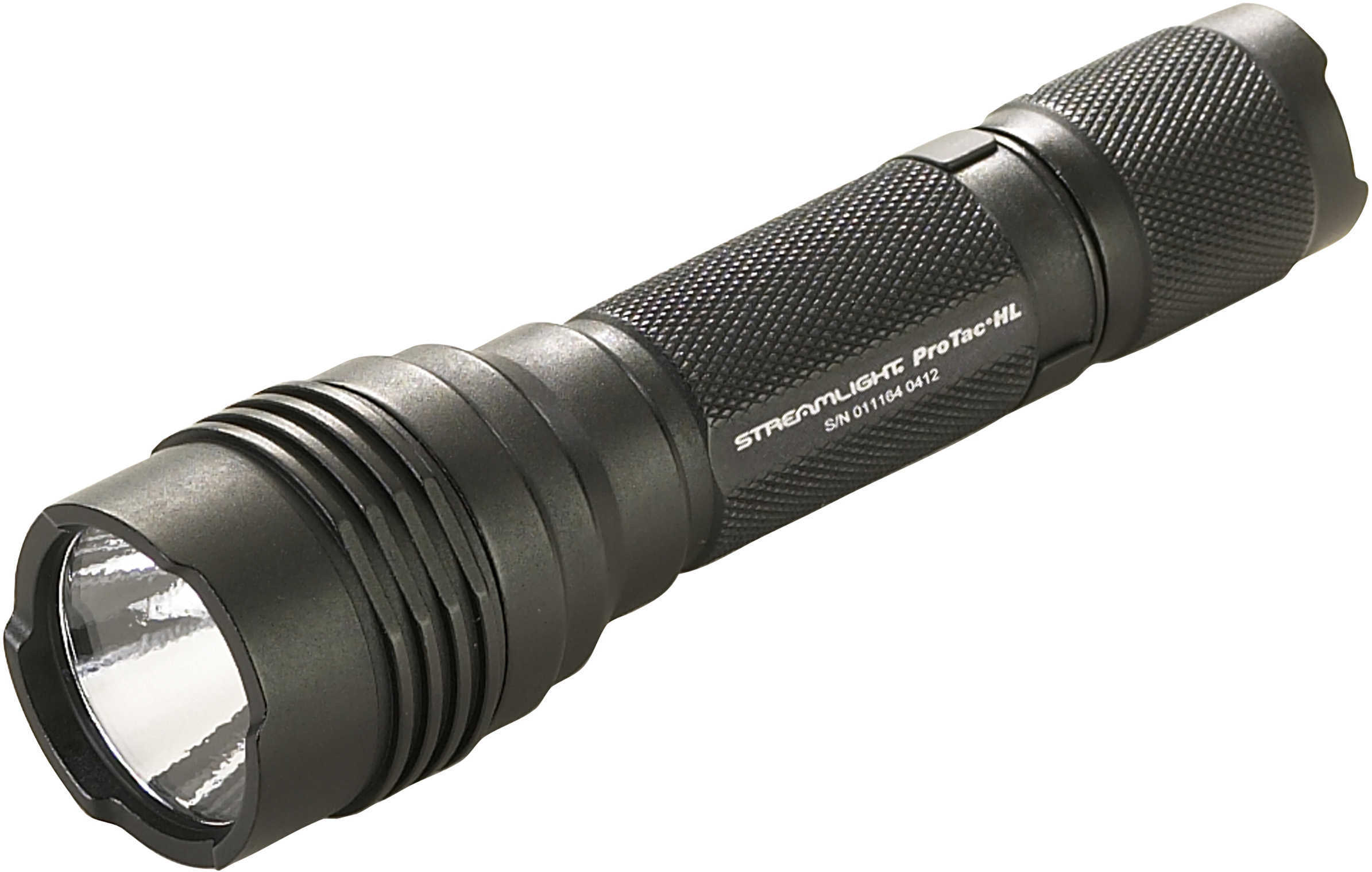 STREAMLT PROTAC HL 600LUM 2/3V Blk