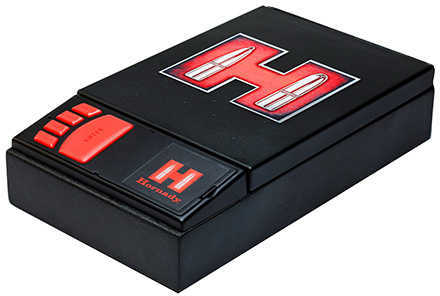 Hornady Rapid Rfid Security Safe