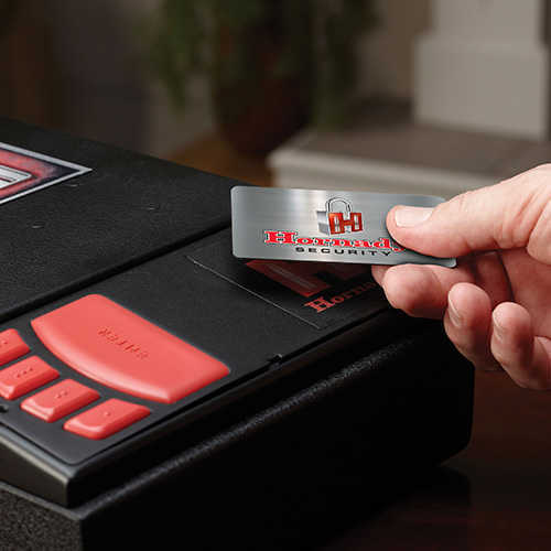 Hornady Rapid Rfid Security Safe