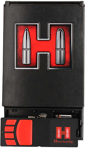 Hornady Rapid Rfid Security Safe