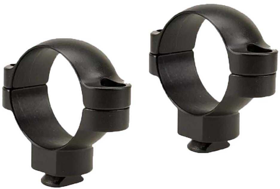 Leupold Rings 30MM Med Matte Dual D