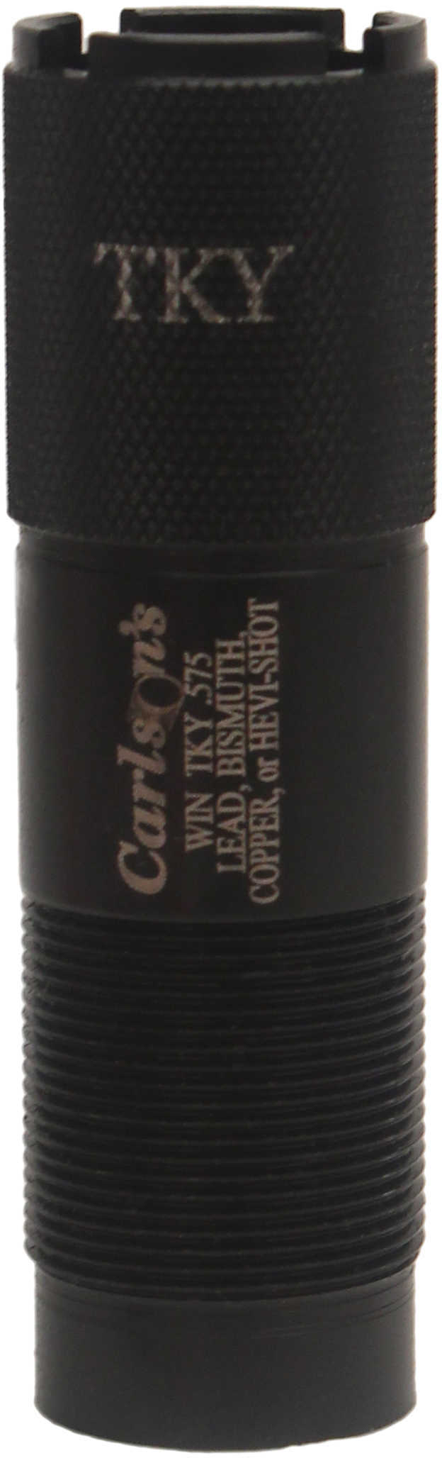 Carlsons Win INV 20 Gauge Extended Turkey