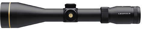 Leupold VXR 3-9X50 FDOT DPLX Matte