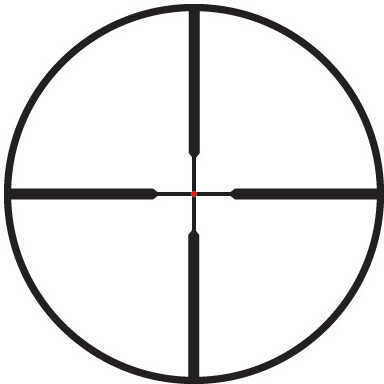 Leupold VXR 3-9X50 FDOT DPLX Matte
