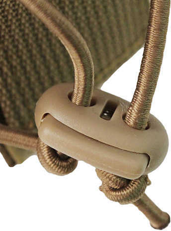 USP P40305 Rapid Deployment Pack Tan