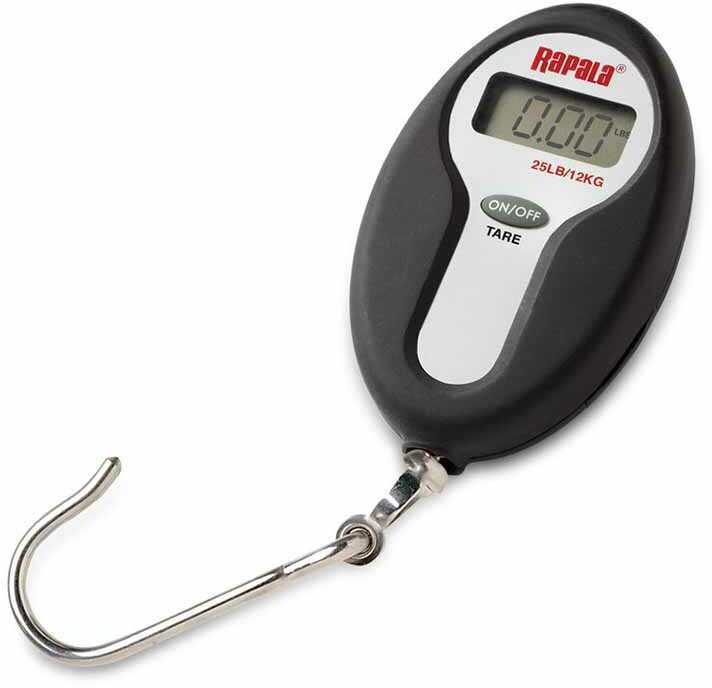 RAPALA 25# Mini Digital Scale