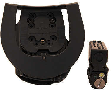 VIR 940-0001 C5L Tact Light W/Red Las XD/XDM