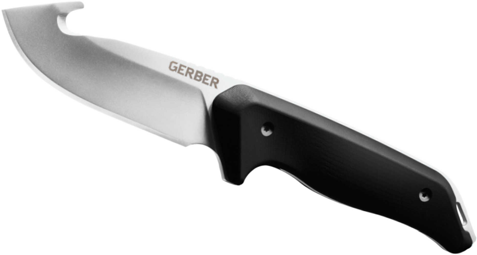 Gerber Moment 3.6" FB GH KNF W/STH