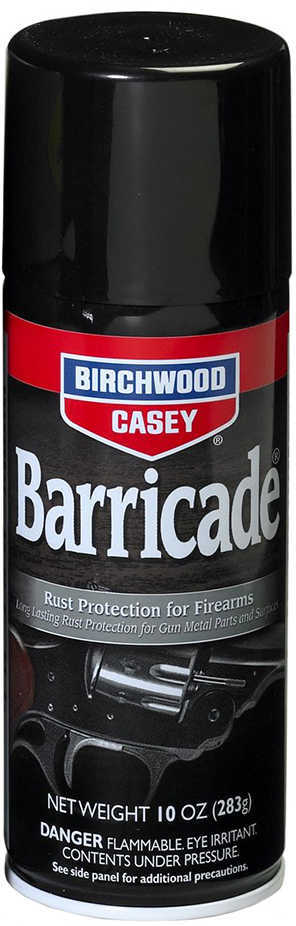 Birchwood Casey Barricade Rust Protect 10oz