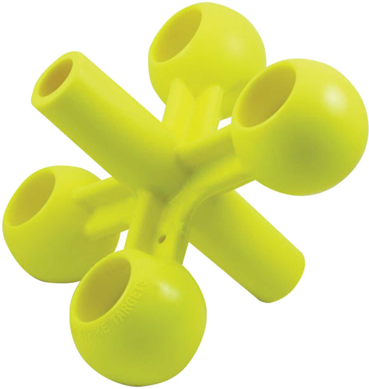 B Casey Ground Strike Jack Target