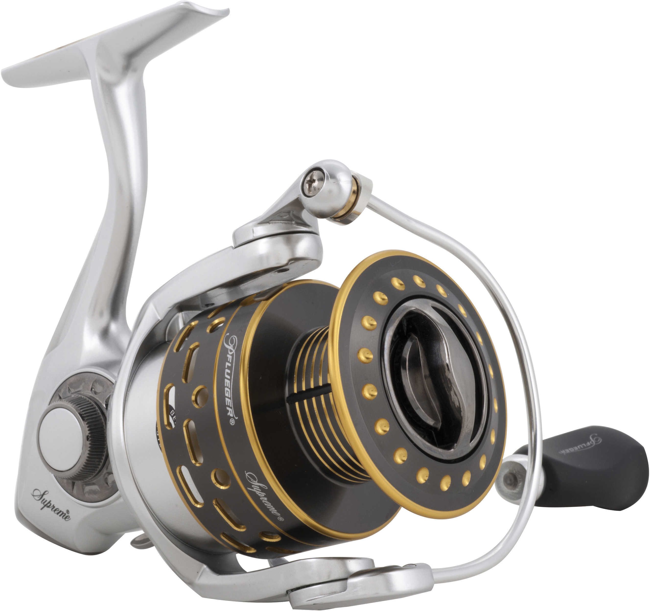 Pflueger Supreme Spin Reel