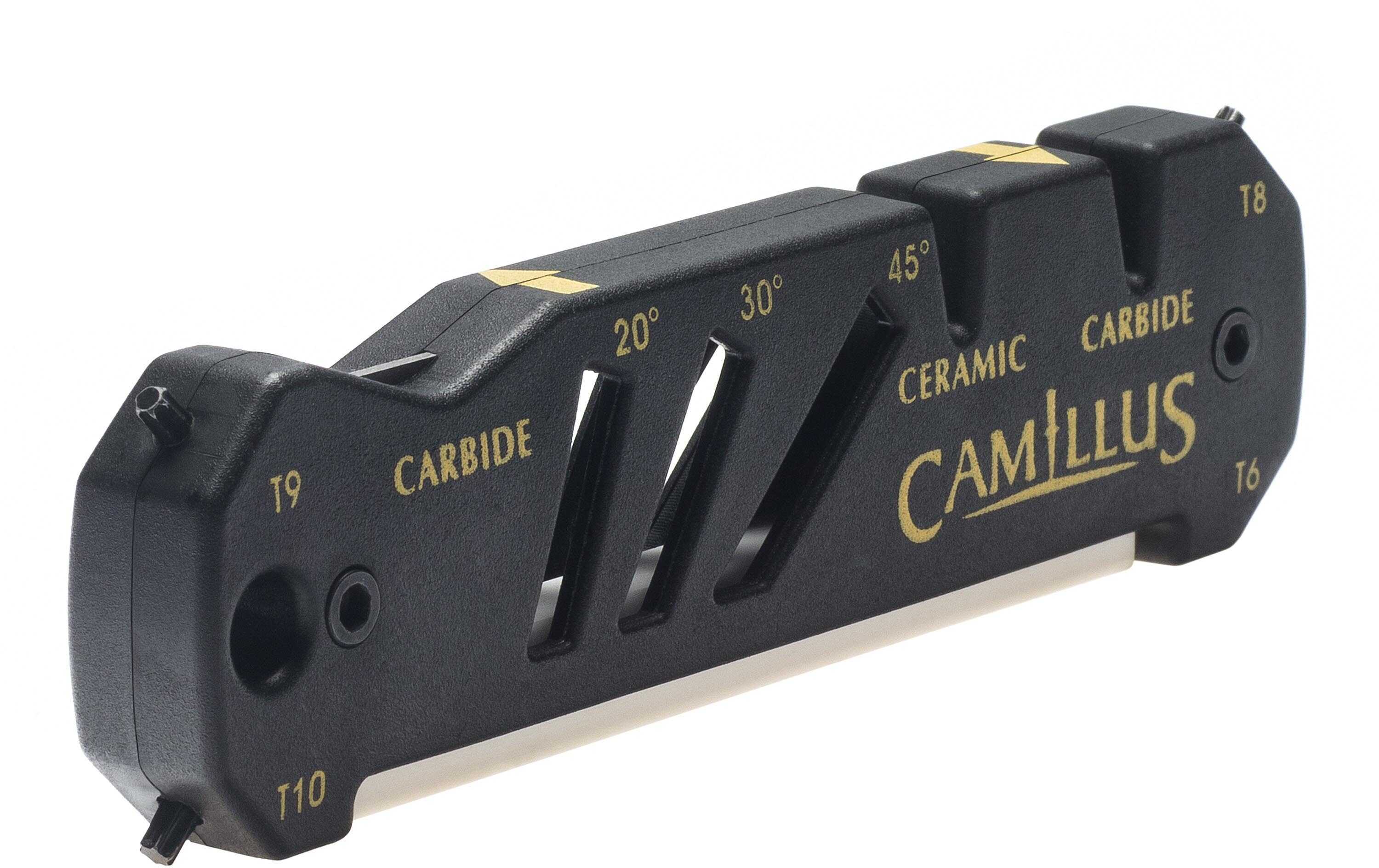 CAMILLUS Glide Sharpener