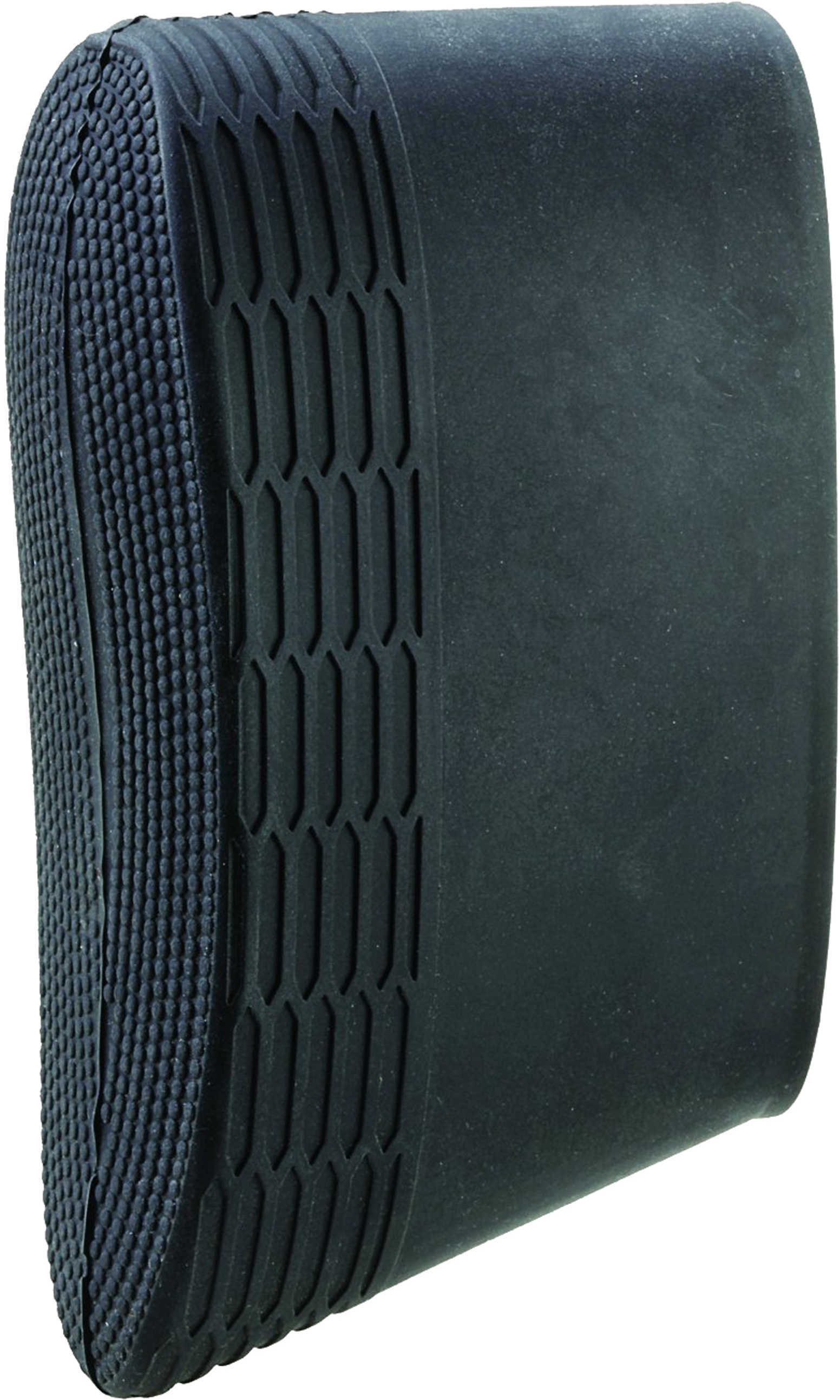 Allen Slip-On Recoil Pad Med Blk