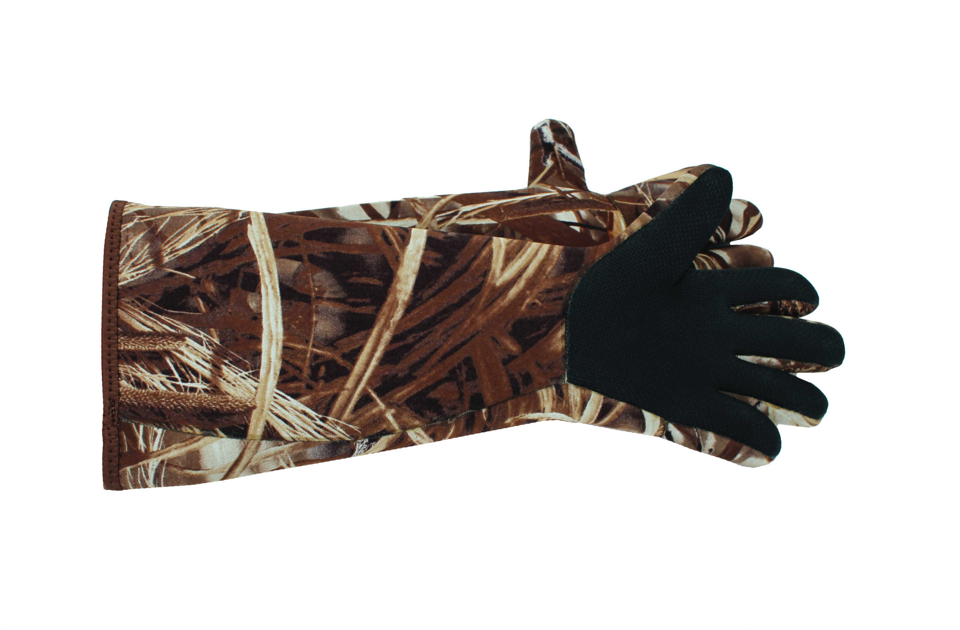 Allen NEOP WTRFOWL Gloves 18" Max4