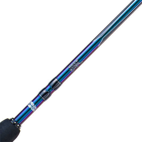 Garcia Ike Finesse 6'10" Medium Light Spinning Rod