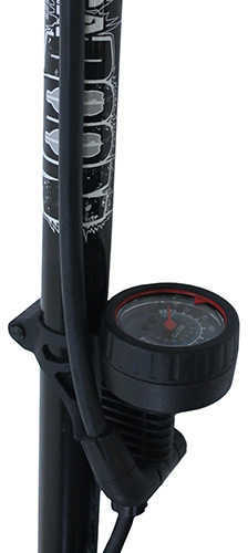 MegaBOOM Floor Pump