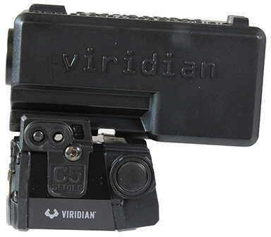 VIR Sub Compact Grn Laser W/LGT