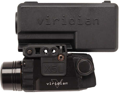 VIR X5L Univ Grn LSR/TAC LGT