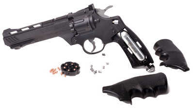 Crosman Vigilante Air Pistol Model CCP8B2