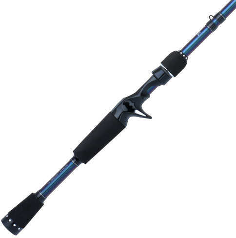 Abu Garcia Ike Power 7' Medium Casting Rod