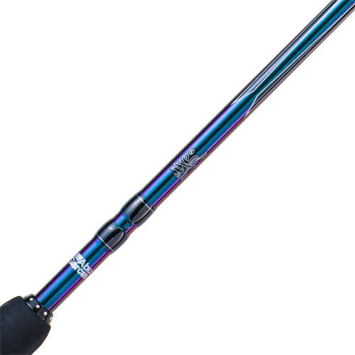 Abu Garcia Ike Power 7' Medium Casting Rod