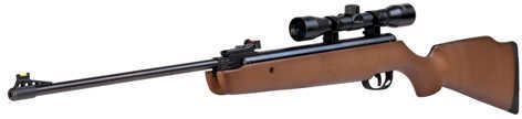 Crossman Vantage Nitro Piston Hunt Rifle 4X32 Scope