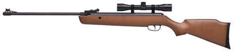 Crossman Vantage Nitro Piston Hunt Rifle 4X32 Scope