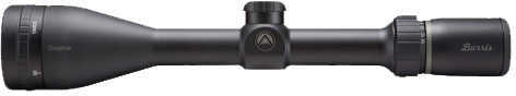 Burris Droptine Scope 4.5-14X42 Ballistic Plex