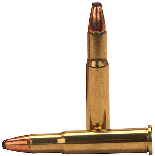 30-30 Win 150 Grain Fusion 20 Rounds Federal Ammunition Winchester