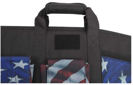 Allen Tactical Rifle Case 42" Victory