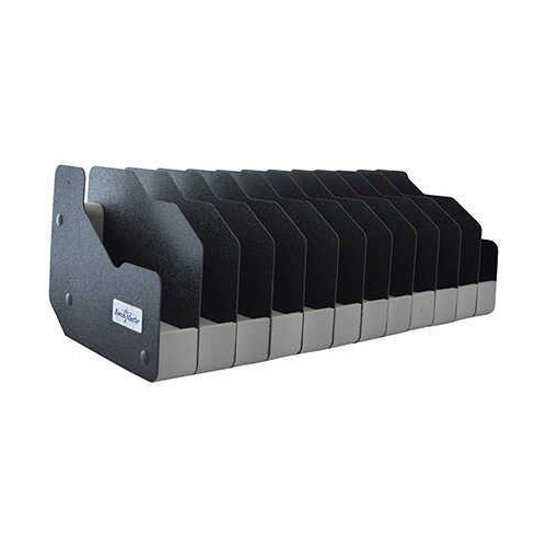 BENCHMASTER Weapon Rack Twelve Gun Pistol