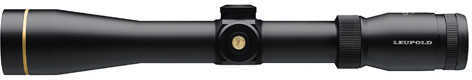 Leupold VXR 3-9X40 Ball FDOT Matte
