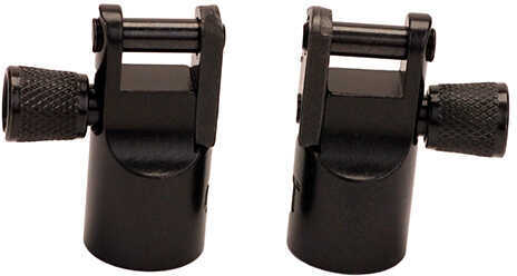 Grovtec Push Button Base To Stud Adapter
