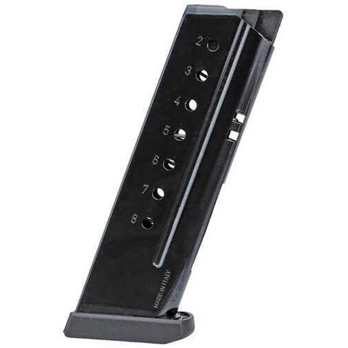 Sig Sauer MAG220108 P220 10mm Auto 8 Round Steel Black Finish