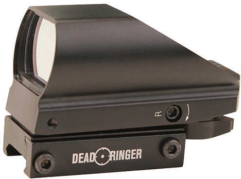 Dead Ringer RO Green Dot Model: 4821