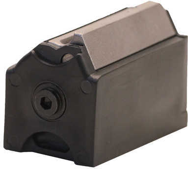 Ruger® 77/17 17WSM 6rd Rotary Magazine Black Model 90521