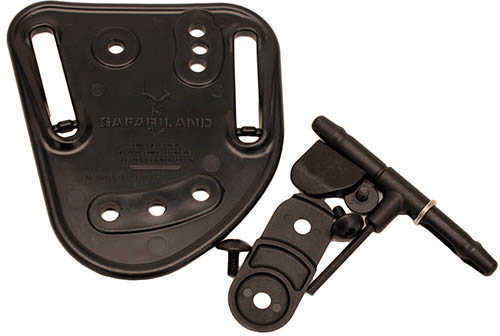 Safariland GLS Pro-Fit Holster Left Hand 578-683-412