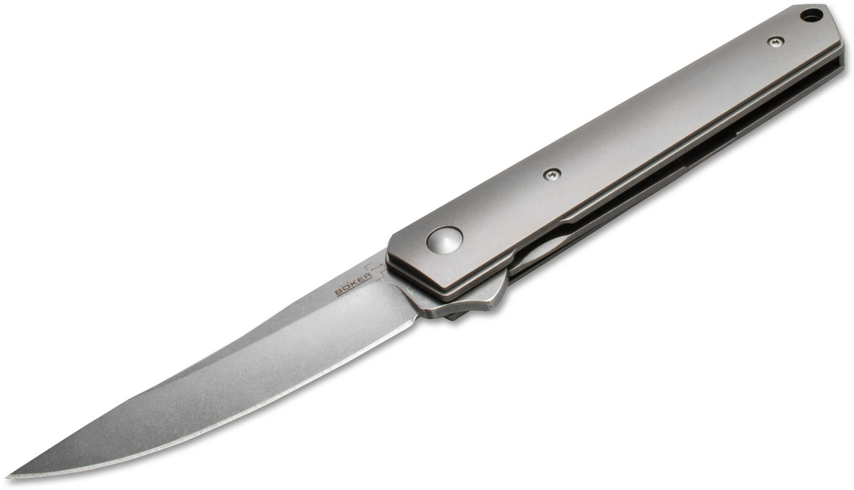 Boker Plus Kwaiken Titan Vg10 01Bo296