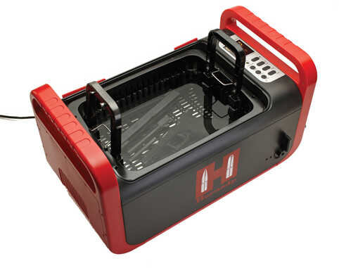 Hornady 043370 LNL Sonic Cleaner 7L 110V