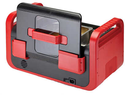 Hornady 043370 LNL Sonic Cleaner 7L 110V