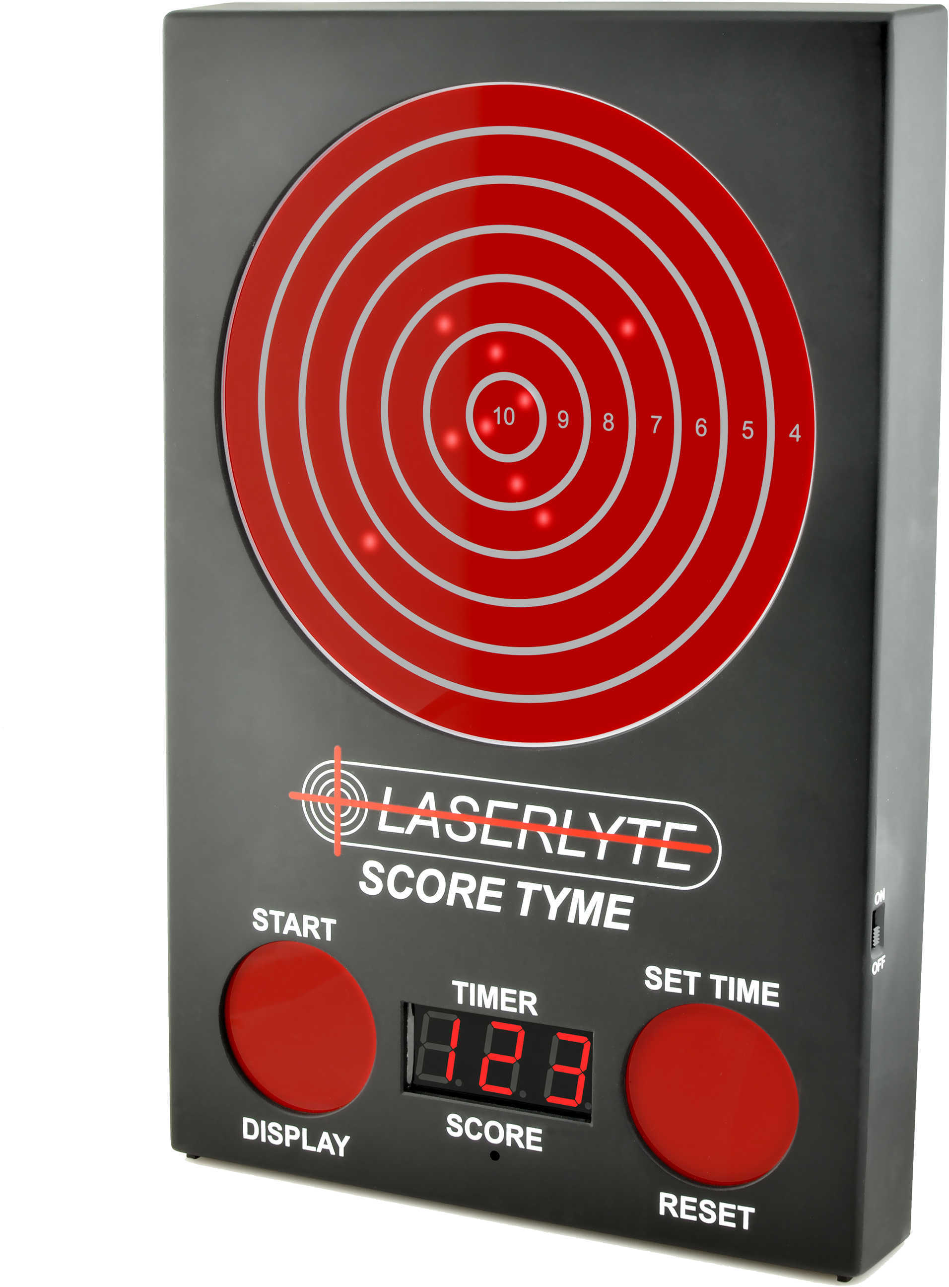 Laserlyte TLB-Xl Score Tyme Trainer Target