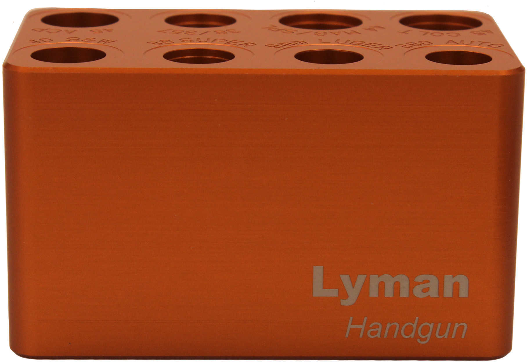 LYM 7833000 Handgun Cartridge Checker