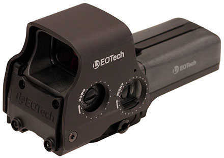 Eotech 518A65 1x MOA Dot 68 Ring/Red Black Matte